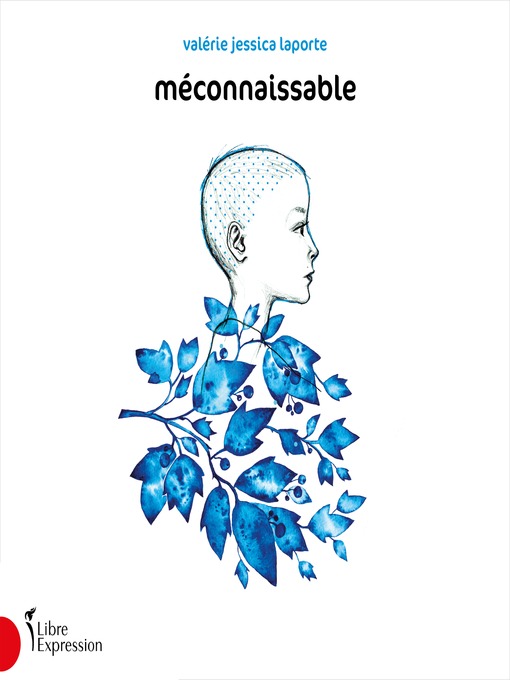 Title details for Méconnaissable by Emma Elle Patterson - Wait list